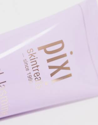 pixi retinol jasmine cleanser