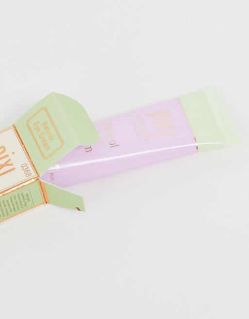 Pixi Retinol Smoothing Eye Cream 25ml, 4 of 4