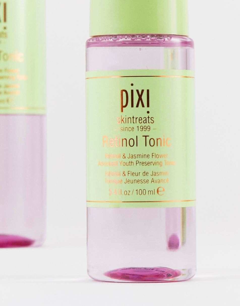 Pixi тоник. Pixi тоник Retinol. Тоник Pixi 100 мл. Пикси ретинол тоник 100 мл. Pixi тоник сефора.