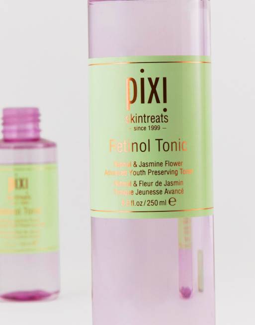 Pixi Retinol Tonic Toner 250ml, 3 of 4