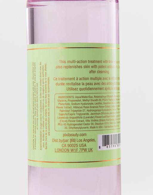 Pixi Retinol Tonic Toner 250ml, 4 of 4