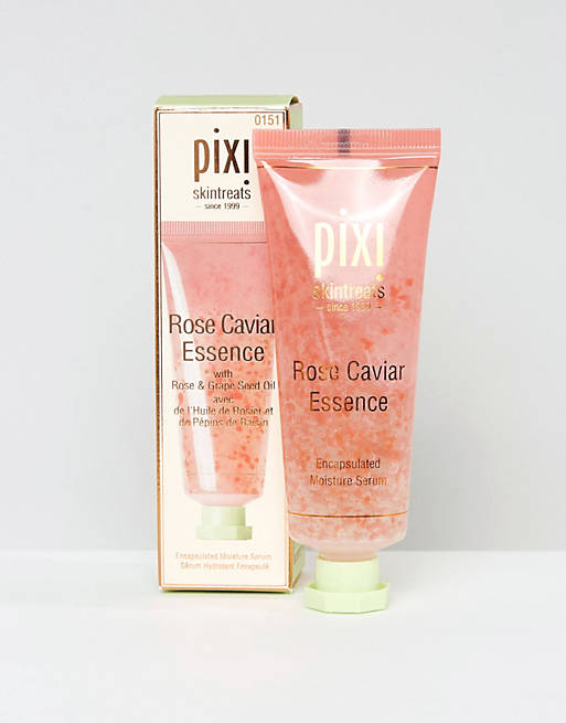 Pixi – Rose Caviar Essence Moisturising Serum