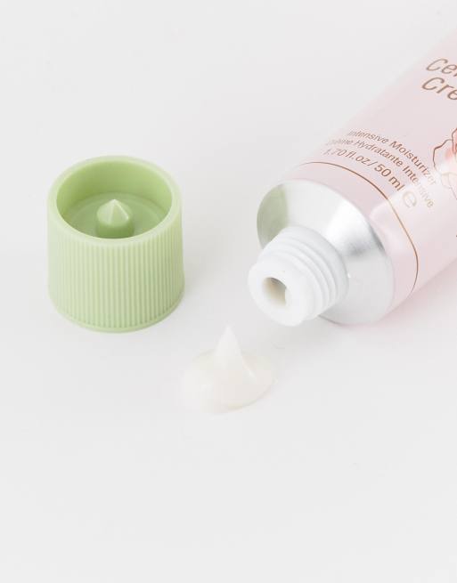 Pixi - Rose Ceramide - Dybt-fugtgivende ansigtscreme 50 ml, 3 af 4