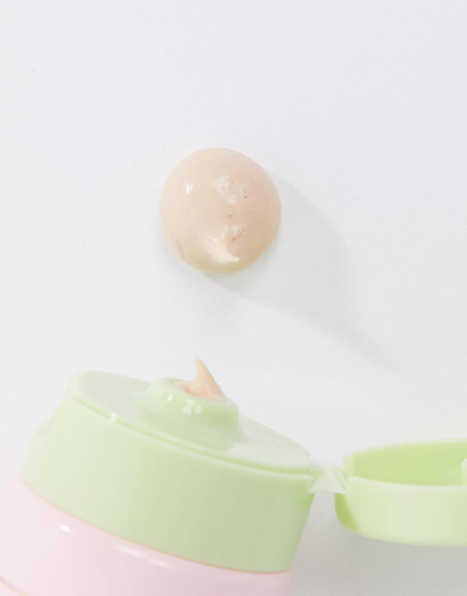 Pixi Rose Cream Cleanser 135ml, 2 of 4