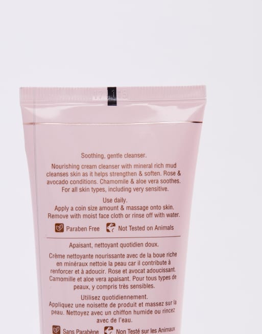 Pixi Rose Cream Cleanser 135ml, 4 of 4