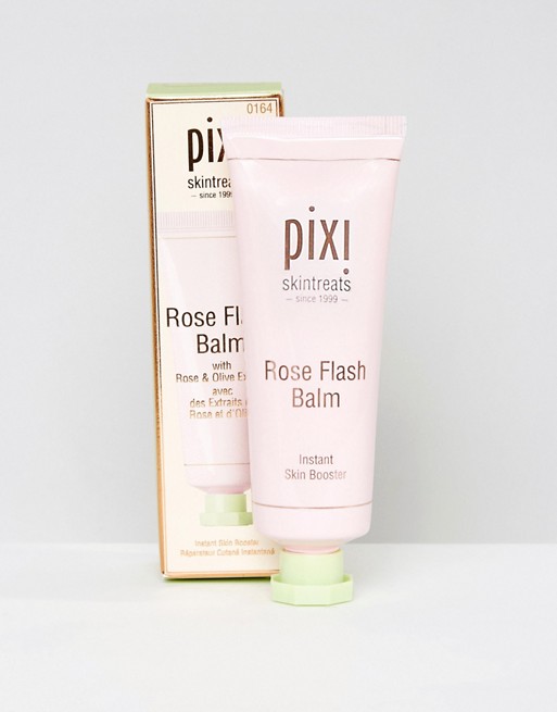 Pixi Rose Flash Balm Skin Booster