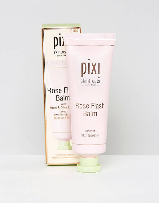 Pixi Rose Flash Balm Skin Booster