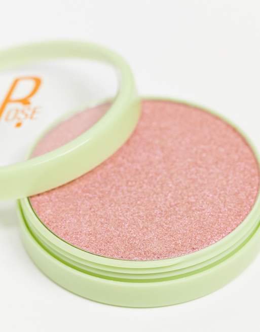 Pixi - +Rose Glow-y Radiance Blushpoeder, 2 van 4