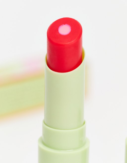 Pixi - Rose Infused Hydrating Lip Balm - Rosebud, 2 af 4