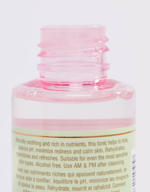Pixi Rose-Infused Nourishing Tonic Toner 100ml, 3 of 4