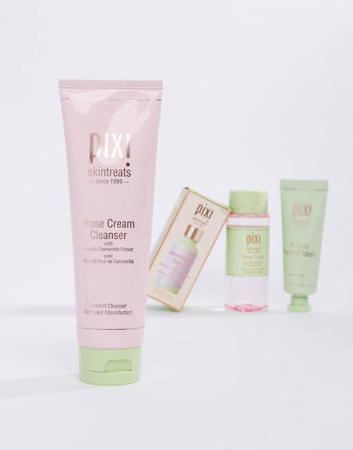 Pixi – Rose – Reinigungscreme, 135 ml, 3 von 4
