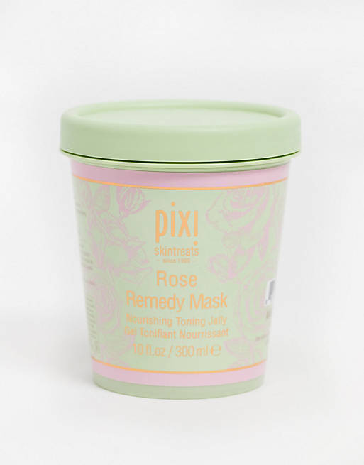 Pixi Rose Remedy Mask 300ml