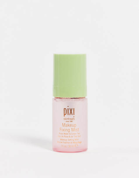 Pixi - Rose Water-Infused Makeup Fixing Face Mist - Fixerend gezichtsmist 30ml - view 1