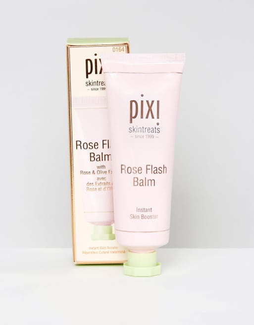 Pixi - Rozświetlający balsam odżywczy do skóry
