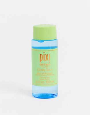 Pixi Salicylic Acid Clarity Tonic Toner 100ml-Clear