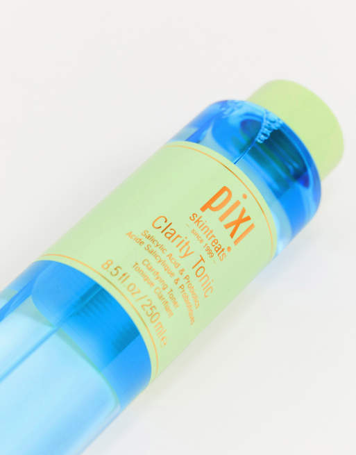 Pixi Salicylic Acid Clarity Tonic Toner 250ml, 4 of 4