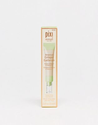 Pixi Volumising & Firming Collagen Eye Serum 25ml - ASOS Price Checker
