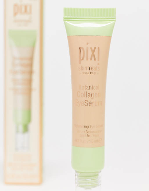 Pixi - Sérum contour des yeux repulpant et raffermissant au collagène - 25 ml, 4 de 4