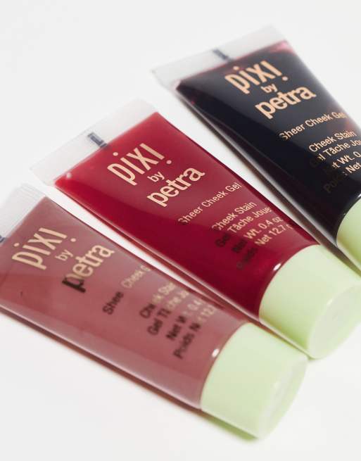 Pixi sheer cheek deals gel