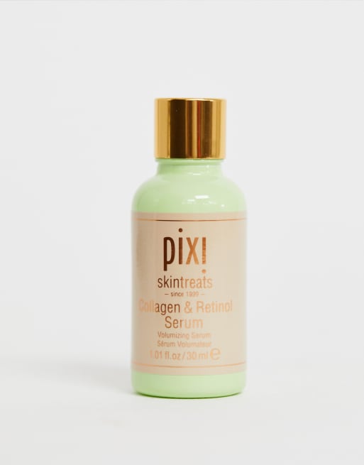 Pixi - Siero al collagene e retinolo