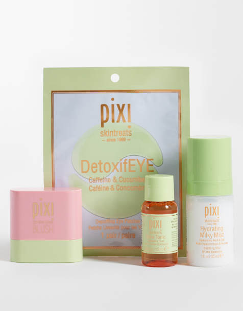Pixi Skincare Heroes set regalo - view 1