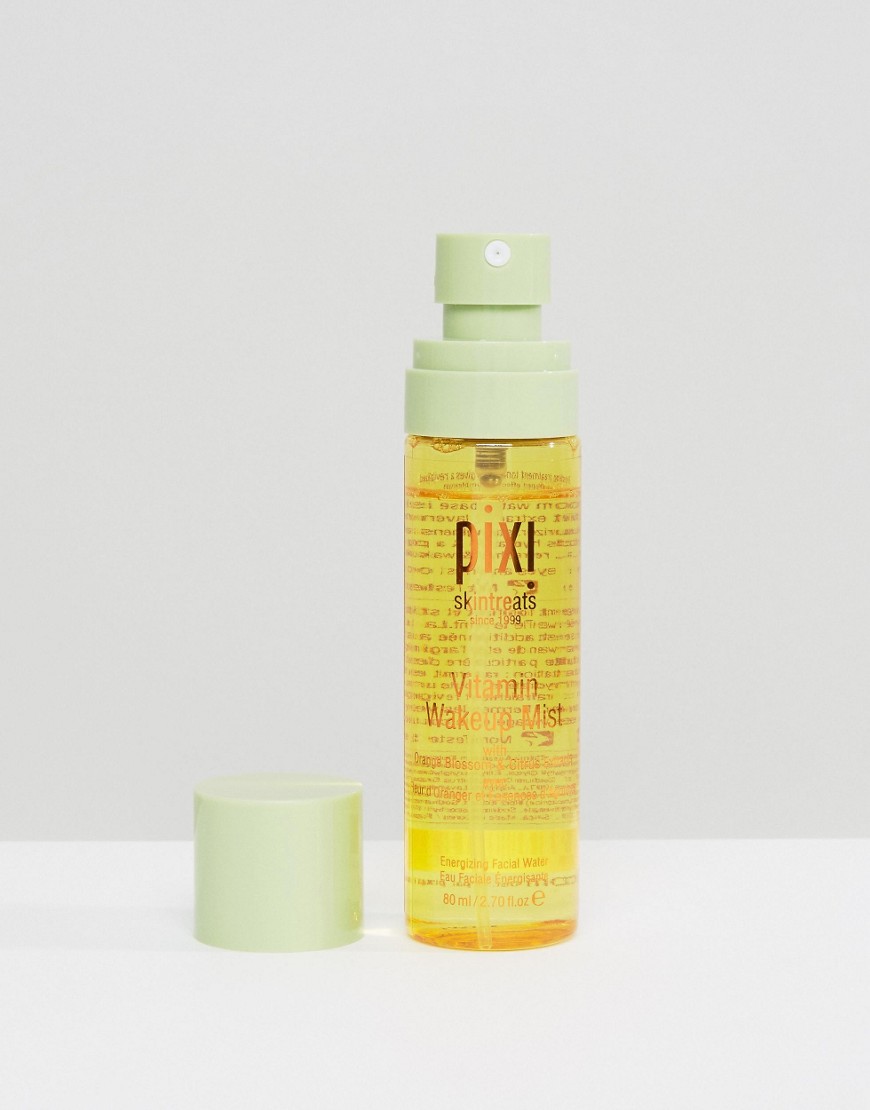 pixi - spray viso vitamin-infused wakeup face mist 80 ml-nessun colore