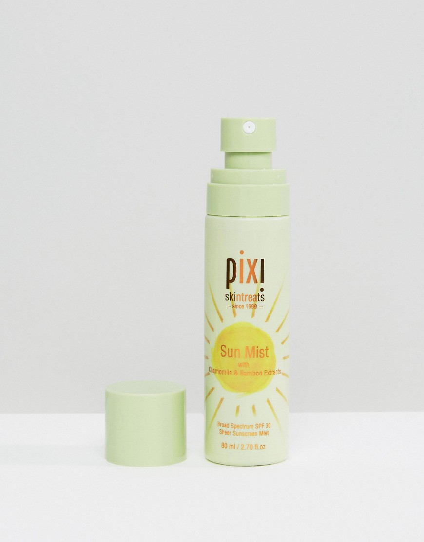 Pixi - Sun Mist - Protezione solare spray SPF 30-Nessun colore