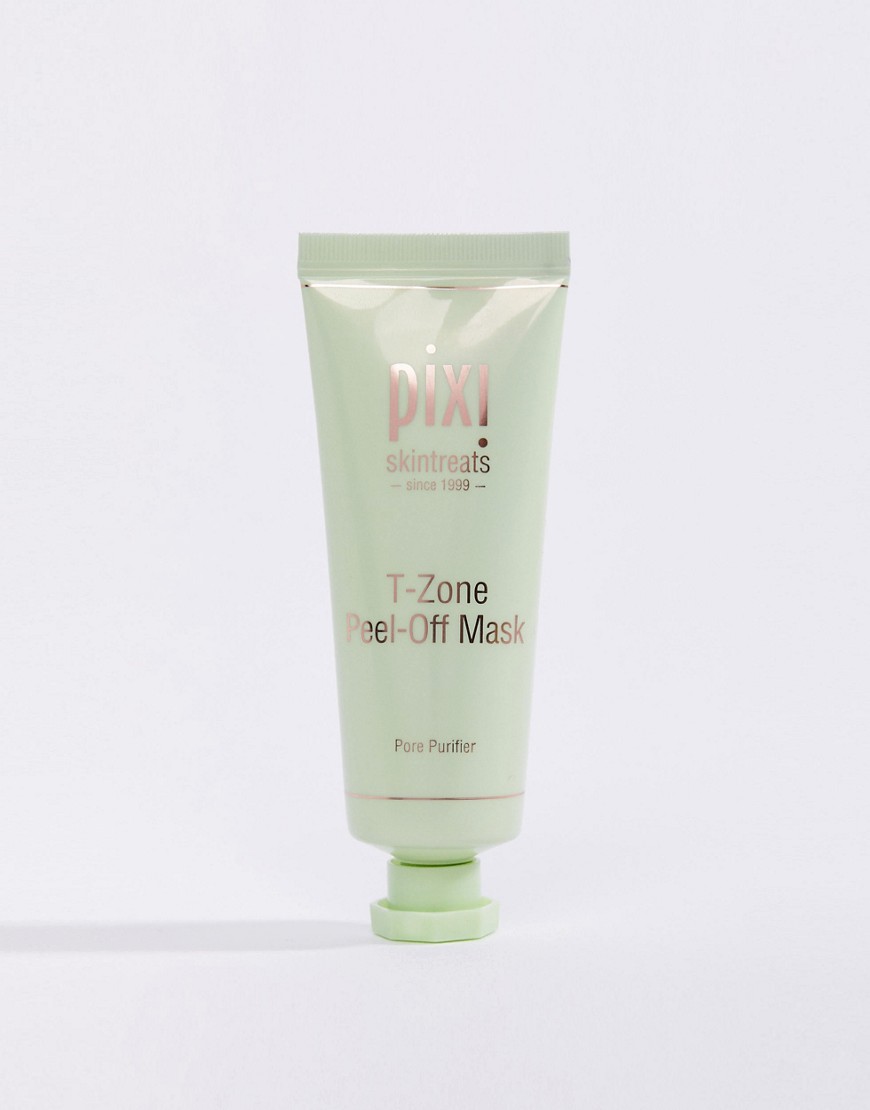 Pixi T-Zone Peel Off Mask 45ml-No Colour