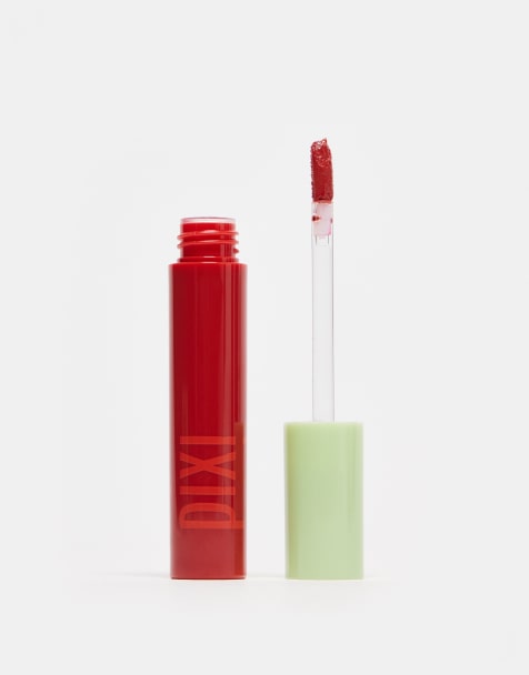 Pixi – Tintfix – Feuchtigkeitsspendende Lippen- und Wangenfarbe - view 1