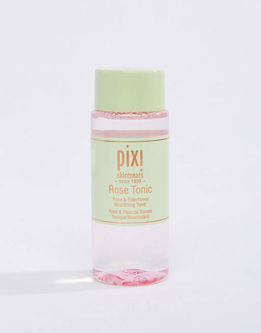 Pixi - Tonico Rose-Infused Nourishing Tonic 100 ml
