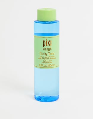 Pixi Salicylic Acid Clarity Tonic Toner 250ml - ASOS Price Checker