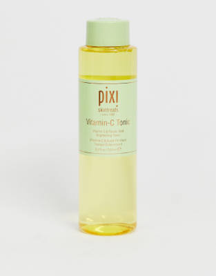 Pixi Vitamin-C Tonic Brightening Toner 250ml - ASOS Price Checker