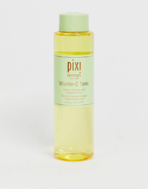 Pixi - Tonique éclaircissant à la vitamine C 250 ml - view 1