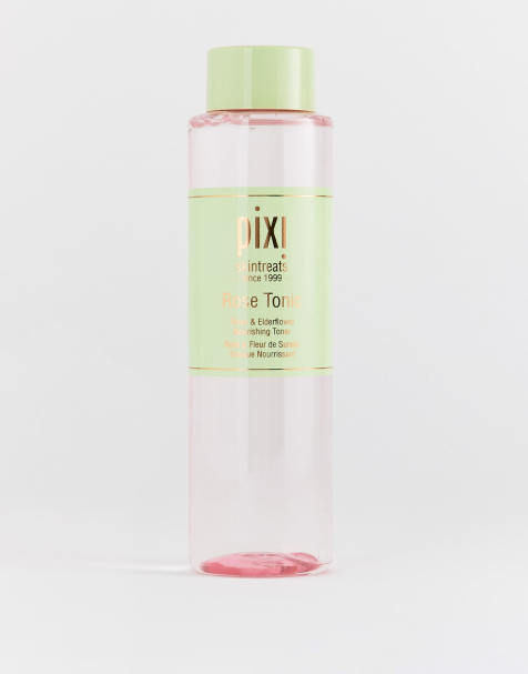 Pixi - Tonique nourrissant à la rose 250 ml - view 1