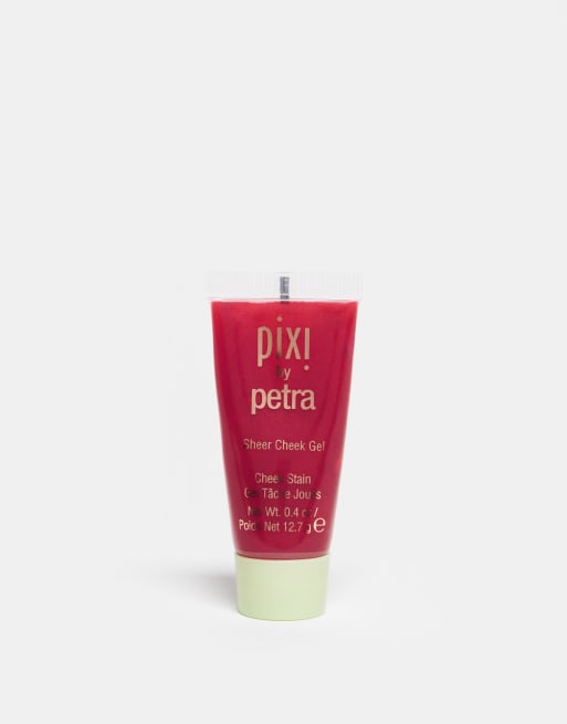 Pixi – Transparentes Wangen-Gel