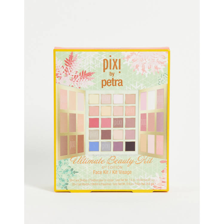 Pixi Ultimate Beauty Kit ASOS