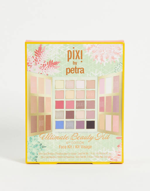 Pixi ultimate beauty shop kit 3rd edition