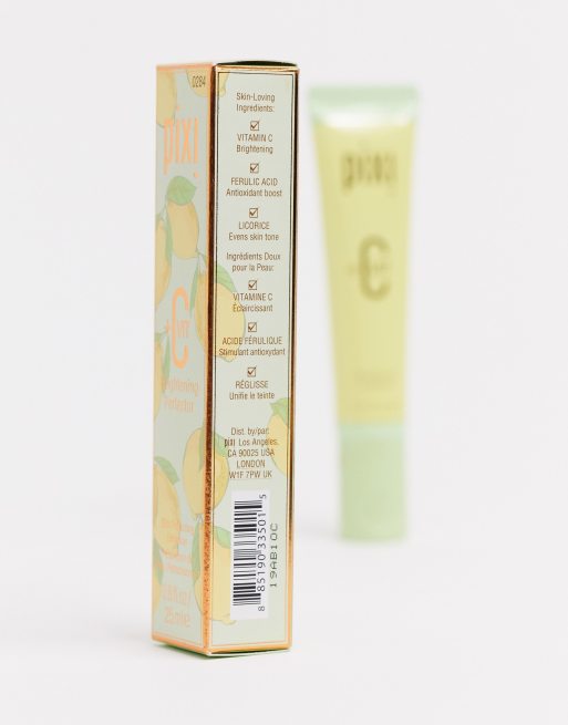 Pixi Vitamin-C Brightening Complexion Enhancing Cream 25ml, 2 of 4