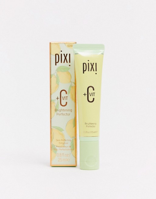 Pixi Vitamin-C Brightening Complexion Enhancing Cream 25ml