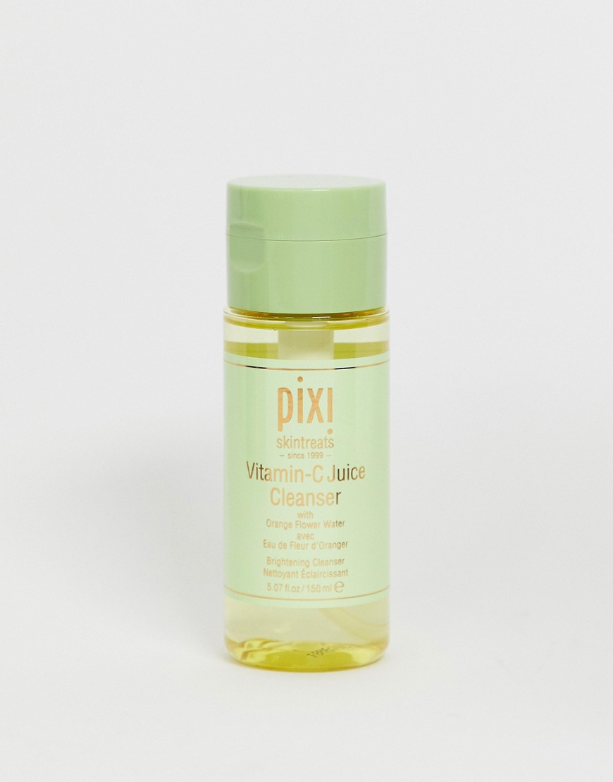 Pixi - Vitamin-C Juice cleanser-Zonder kleur