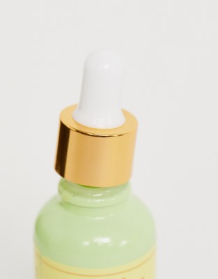 pixi c serum