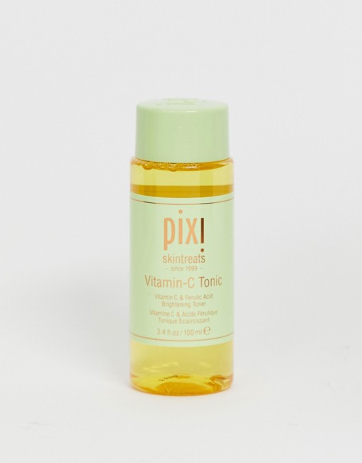 Pixi Vitamin-C Tonic Brightening Toner 100ml