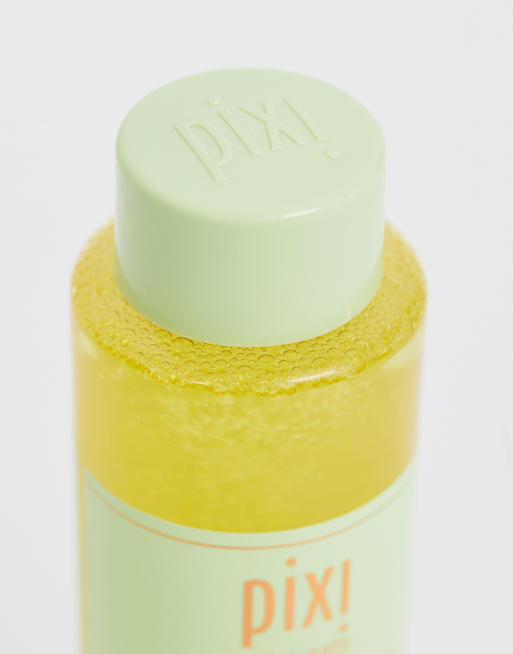 Pixi - Vitamin-C Tonic Brightening Toner 250ml, 3 af 4