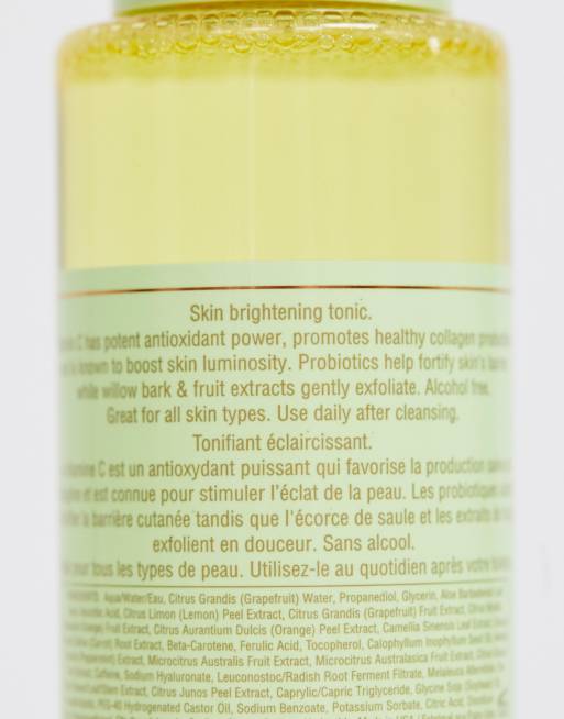 Pixi - Vitamin-C Tonic Brightening Toner 250ml, 4 af 4