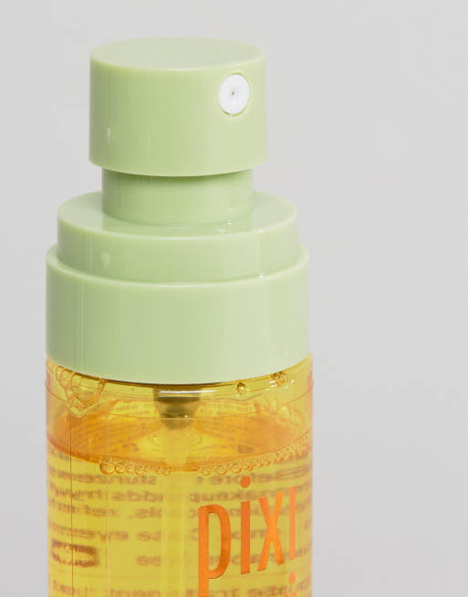 Pixi - Vitamin-Infused Wakeup Face Mist - Gezichtsmist 80ml, 3 van 4
