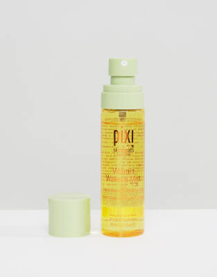 Pixi - Vitamin-Infused Wakeup - Gesichtsspray, 80 ml-Keine Farbe