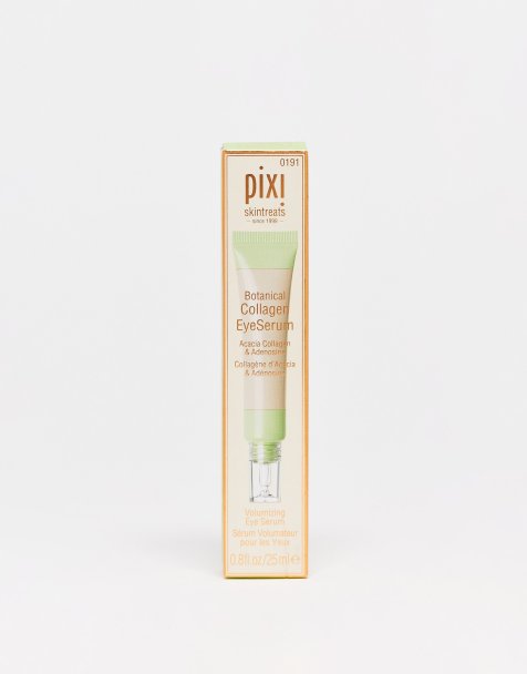 Pixi Volumising &amp; Firming Collagen Eye Serum 25ml