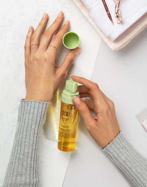 Pixi - Wakeup - Brume visage vitaminée - 80 ml, 2 de 4
