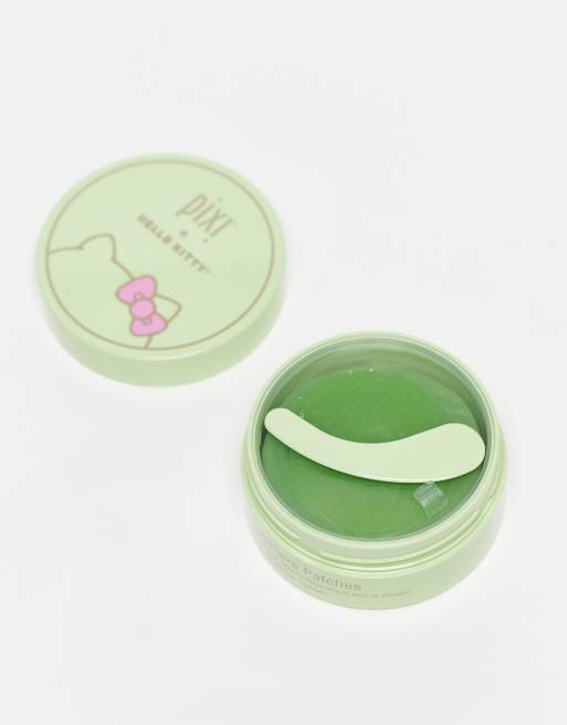 Pixi x Hello Kitty – Hydrating Anywhere – Płatki wielofunkcyjne, 90 sztuk, 3 z 4