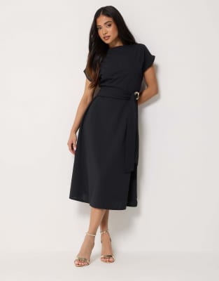 Midi Dress 2
